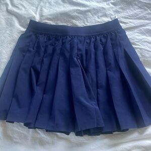 Under Armour Pleated Golf Skirt